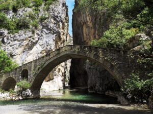 İspitli Köprüsü 7 İspitli Köprüsü