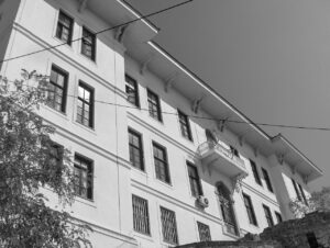 Eski Erkek Mektebi, Kavala 1 Eski Erkek Mektebi, Kavala