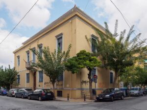 Provelengios Evi 8 Provelengios Evi