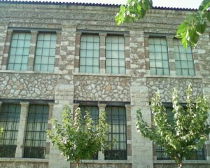 Poulopoulos Şapka Fabrikası