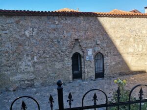 Voska Hamamı, Ohri 17 Voska Hamamı, Ohri