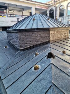 Gazi Hüseyin Paşa Hamamı, Ohri 16 Gazi Hüseyin Paşa Hamamı, Ohri