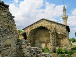 İncibek Hatun Medresesi