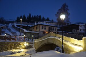 Taş Köprü, Koprivştitsa 1 Taş Köprü, Koprivştitsa
