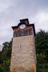 Ohri Saat Kulesi 15 Ohri Saat Kulesi