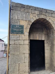 Tarihi Hamam, Derbent