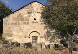 Aziz Yelisey Manastırı 5 Aziz Yelisey Manastırı