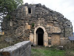 Aziz Stefan Kilisesi