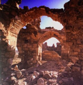 El-Ezlem Kalesi 5 El-Ezlem Kalesi