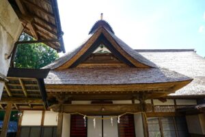 Baba Ailesi Oshi Konutu