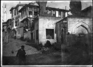 Altın Çeşme, Yunanistan