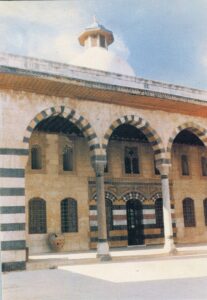 Nureddin Zengî Bimaristanı