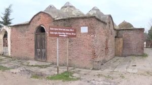 Kerbelaî Hamid Abdullah Hamamı