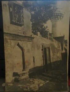 Çeşme 11, Selanik 3 Çeşme 11, Selanik