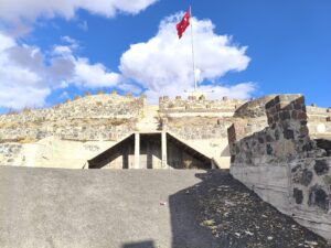 1_Şarkışla Kalesi