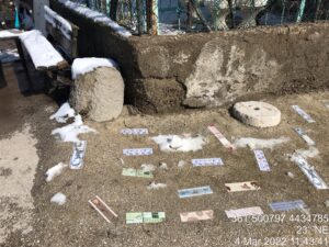 Güzelhisar Köy Çeşmesi, Akyurt