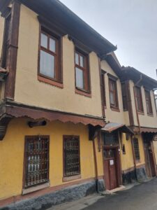 Konak — Hacettepe, Eylül, 28A