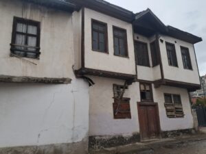 Konak — Hacettepe, Cevizaltı, 7