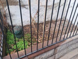 Kabir, Rüstem Nail Camii