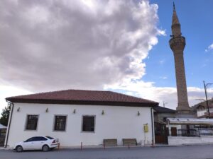 2_Hacı Himmetli Camii