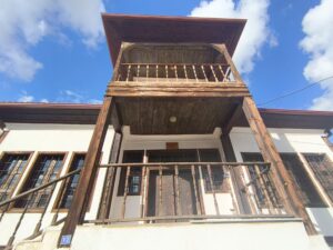 2_Medine Sadıkoğlu Konağı