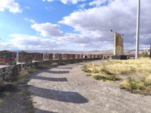 3_Şarkışla Kalesi