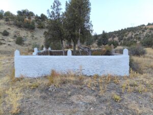 Çat Salih Oğlu Osman Murat mezarı