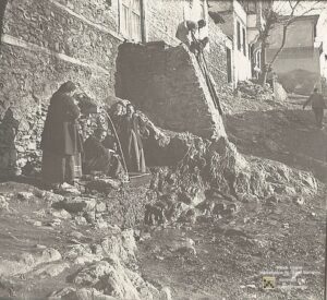 Çur Çur Çeşmesi 4 Çur Çur Çeşmesi