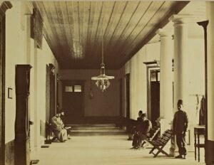 Şam Hamidiye Gureba Hastanesi