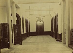 Şam Hamidiye Gureba Hastanesi