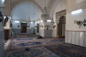 Sultaniye Camii, Halep