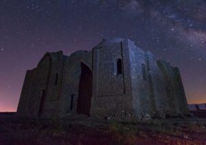 آرامگاه عالم شهرستانی
