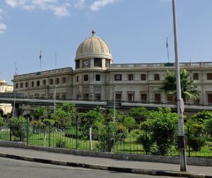 Kahire Merkez Postanesi 1 Kahire Merkez Postanesi