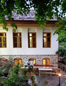 Bahtiyar Vahapzade Evi Müzesi