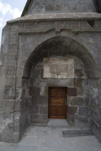 IV. Şeref Han Türbesi