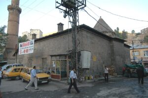 Bitlis Ulu Cami