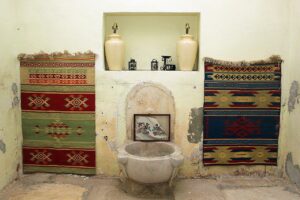 Tarihi Hamam, Mitroviça