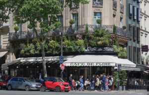 Café de Flore