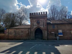 Galli Kalesi