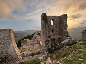 Kale, Sclafani Bagni
