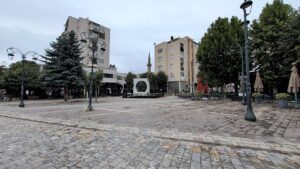 Çeşme 1, Prizren