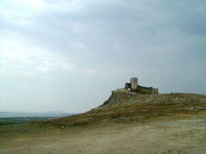 Tolcu Kalesi 6 Tolcu Kalesi