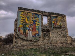 Ağdam Ekmek Müzesi