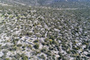 Ağlıburun Ören Yeri, Ayaş