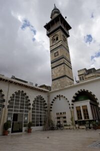 Aksab Camii