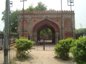 Delhi Kapısı