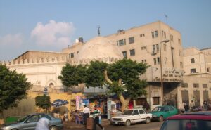 Demerdash-Mosque-from-outside