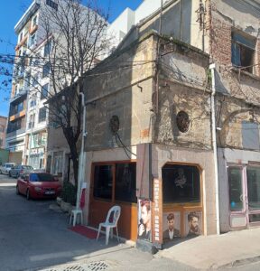 Dükkan — Yapraklı, Namazgah Caddesi, 15