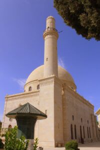 Buzovna Cuma Camii