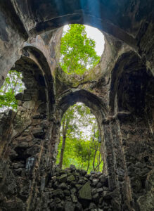 Gedebey Kilisesi 3 Gedebey Kilisesi